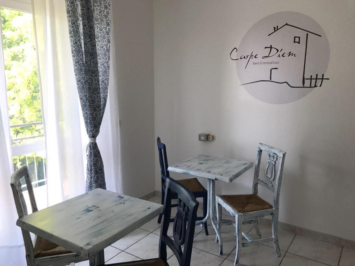 Carpe Diem Portacomaro Buitenkant foto