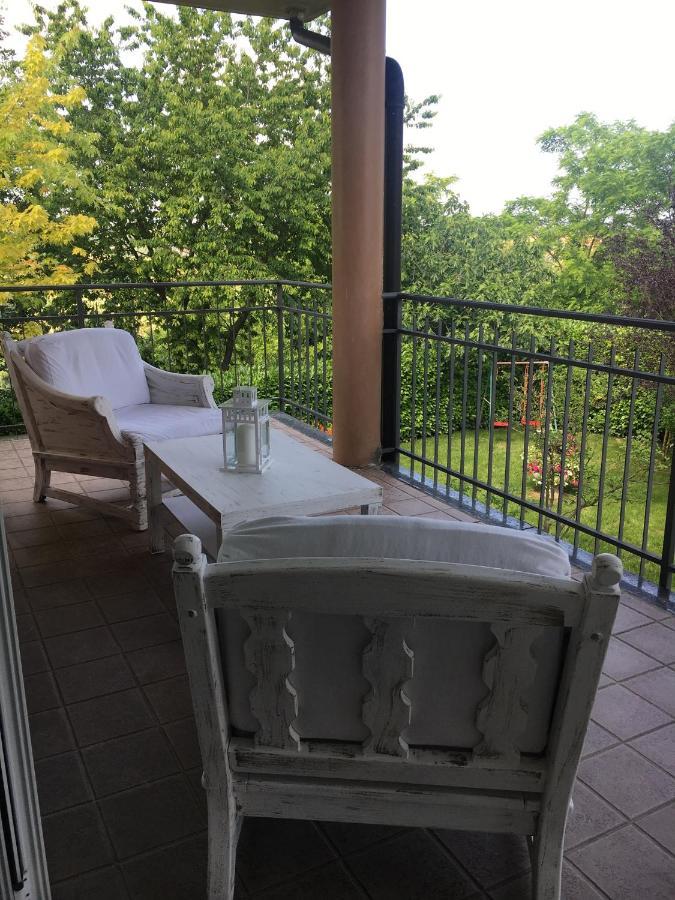 Carpe Diem Portacomaro Buitenkant foto